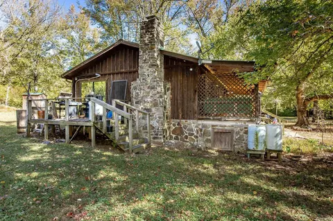 1787 Meadow Creek Rd, Clinton, AR 72031 photo 3