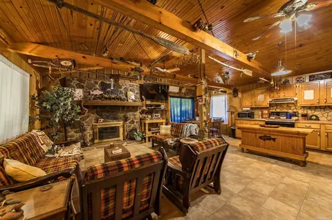 1787 Meadow Creek Rd, Clinton, AR 72031 photo 7
