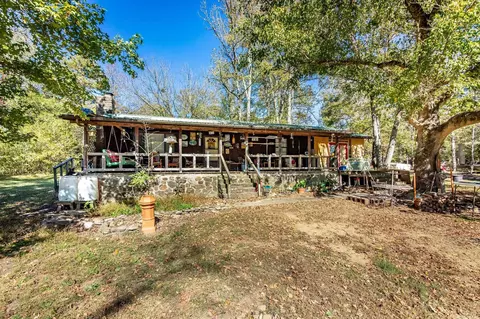 1787 Meadow Creek Rd, Clinton, AR 72031 photo 1