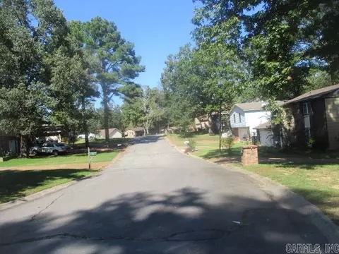 25 Del Tara Dr, Jacksonville, AR 72076 photo 5