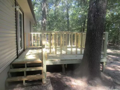 25 Del Tara Dr, Jacksonville, AR 72076 photo 2