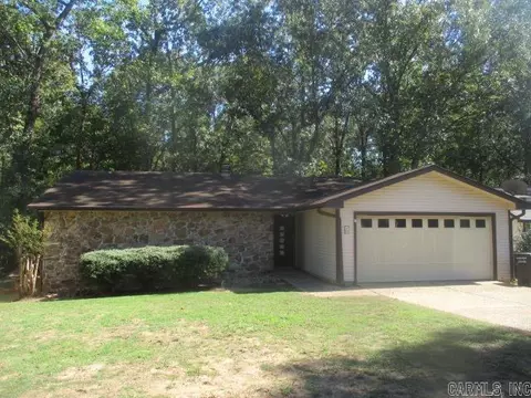 25 Del Tara Dr, Jacksonville, AR 72076 photo 1