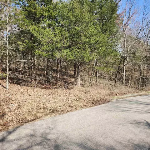 17 Hiawatha Drive, Cherokee Village, AR 72529