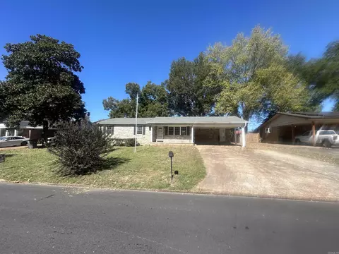 Exterior - 66 Mohawk, Searcy, AR 72143 photo 2 of 6