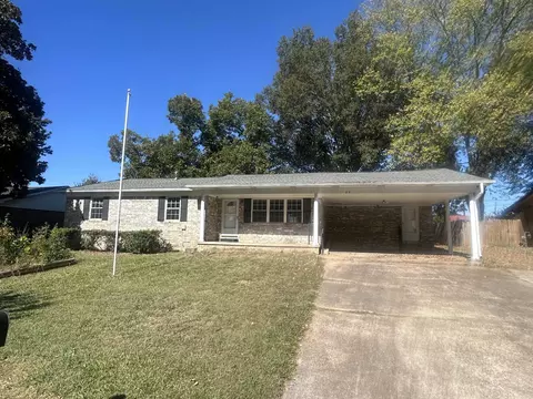 Exterior - 66 Mohawk, Searcy, AR 72143 photo 1 of 6