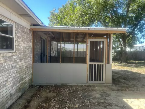 Exterior - 66 Mohawk, Searcy, AR 72143 photo 4 of 6