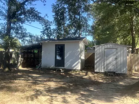 Exterior - 66 Mohawk, Searcy, AR 72143 photo 6 of 6