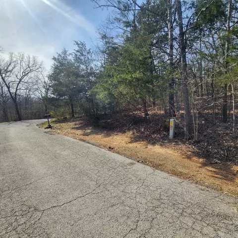 19 East Lakeshore Drive, Cherokee Village, AR 72529