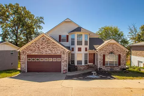 110 Highway 89 S # A, Mayflower, AR 72106