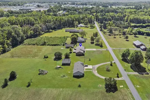 View/Area - 130 Jamie Ln, Beebe, AR 72012 photo 2 of 5