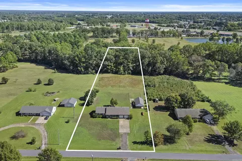View/Area - 130 Jamie Ln, Beebe, AR 72012 photo 1 of 5