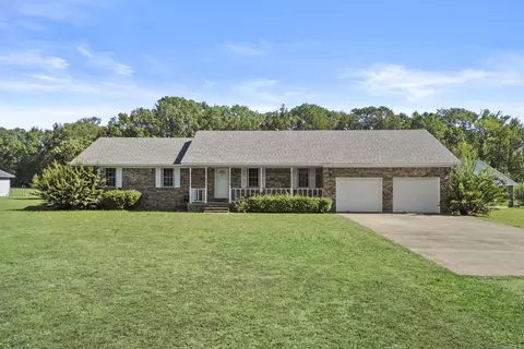 Exterior - 130 Jamie Ln, Beebe, AR 72012 photo 1 of 8