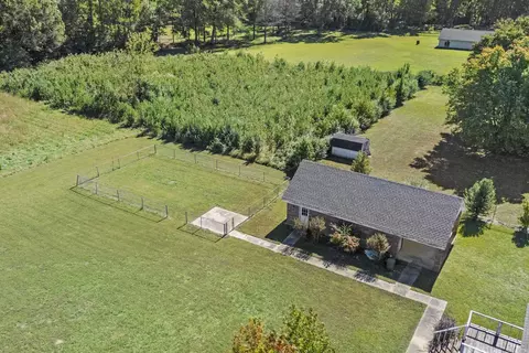 Exterior - 130 Jamie Ln, Beebe, AR 72012 photo 8 of 8