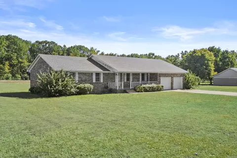 Exterior - 130 Jamie Ln, Beebe, AR 72012 photo 2 of 8