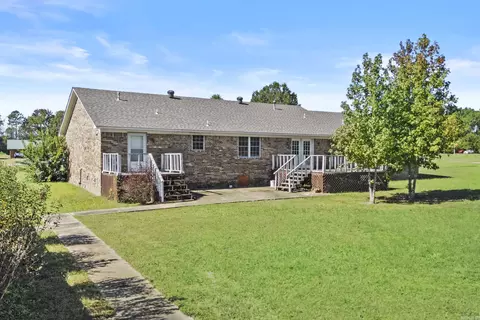 Exterior - 130 Jamie Ln, Beebe, AR 72012 photo 4 of 8