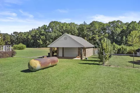 Exterior - 130 Jamie Ln, Beebe, AR 72012 photo 7 of 8
