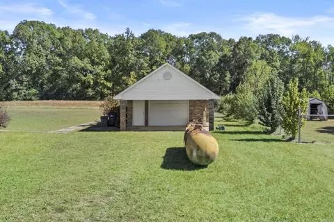 Exterior - 130 Jamie Ln, Beebe, AR 72012 photo 6 of 8