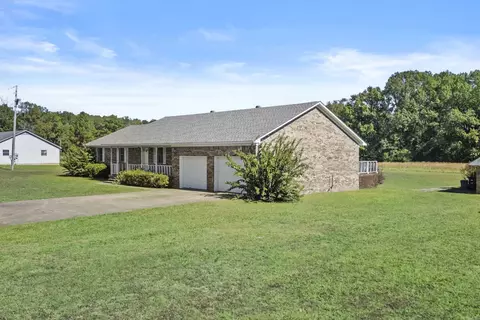 Exterior - 130 Jamie Ln, Beebe, AR 72012 photo 3 of 8