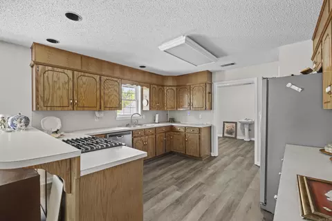 Kitchen - 130 Jamie Ln, Beebe, AR 72012 photo 1 of 3