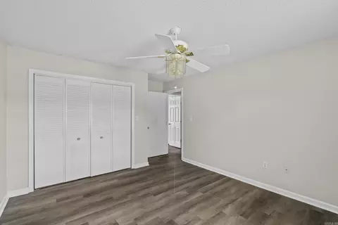 Bedroom - 130 Jamie Ln, Beebe, AR 72012 photo 4 of 6