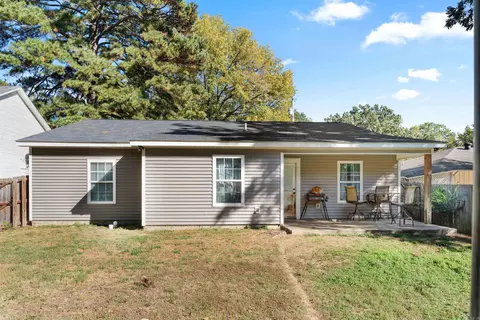 303 Dobbs St, Benton, AR 72015 photo 29