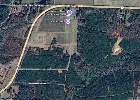 11 Avalon Lane, Mena, AR 71953 photo 12