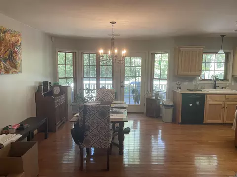 Dining - 3510 Sparks Rd, Alexander, AR 72002 photo 1 of 1