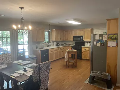 Kitchen - 3510 Sparks Rd, Alexander, AR 72002 photo 1 of 1