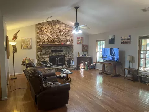 Living - 3510 Sparks Rd, Alexander, AR 72002 photo 1 of 1