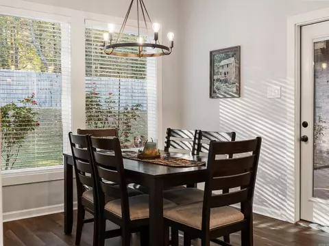 Dining - 1433 Woolridge Dr, Benton, AR 72015 photo 1 of 2