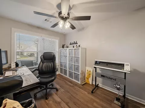 Other - 1433 Woolridge Dr, Benton, AR 72015 photo 3 of 6
