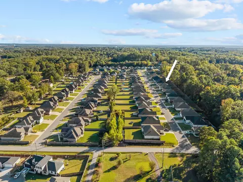 View/Area - 1433 Woolridge Dr, Benton, AR 72015 photo 2 of 3