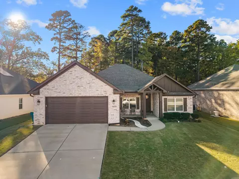 Exterior - 1433 Woolridge Dr, Benton, AR 72015 photo 6 of 7