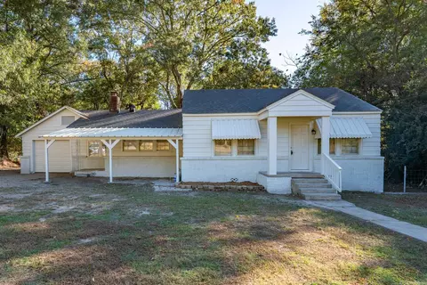 3108 Edison Ave, Benton, AR 72015 photo 1