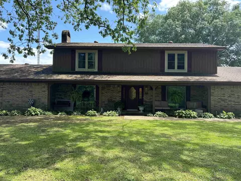 1701 S Washington Ave, Murfreesboro, AR 71958