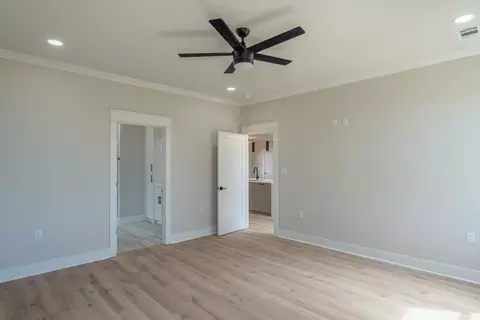 Bedroom - 240 Michelle Dr, Beebe, AR 72012 photo 3 of 9