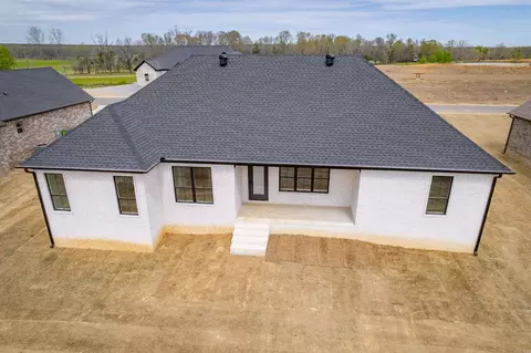 Exterior - 240 Michelle Dr, Beebe, AR 72012 photo 5 of 5