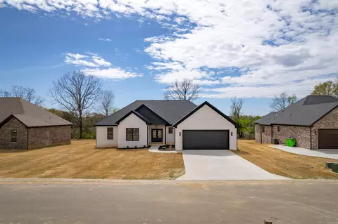 Exterior - 240 Michelle Dr, Beebe, AR 72012 photo 1 of 5
