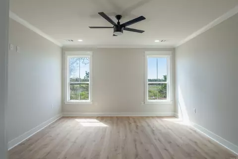 Bedroom - 240 Michelle Dr, Beebe, AR 72012 photo 2 of 9