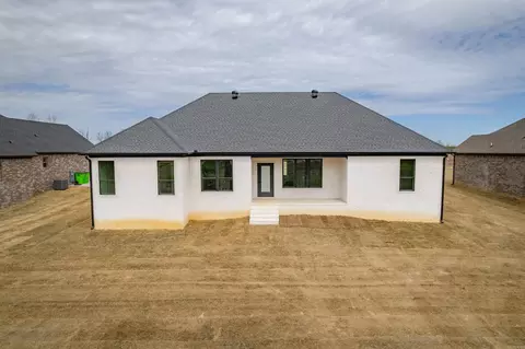 Exterior - 240 Michelle Dr, Beebe, AR 72012 photo 4 of 5