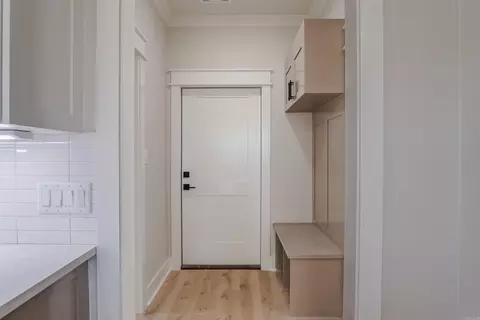 Entry Way - 240 Michelle Dr, Beebe, AR 72012 photo 3 of 3