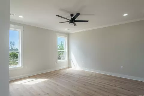 Bedroom - 240 Michelle Dr, Beebe, AR 72012 photo 1 of 9