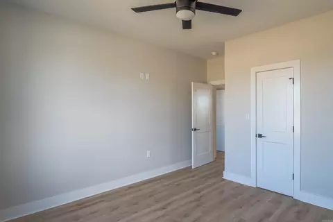 Bedroom - 240 Michelle Dr, Beebe, AR 72012 photo 5 of 9