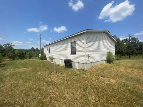 Exterior - 355 Signal Hill Rd, Mountain View, AR 72560 photo 3 of 5