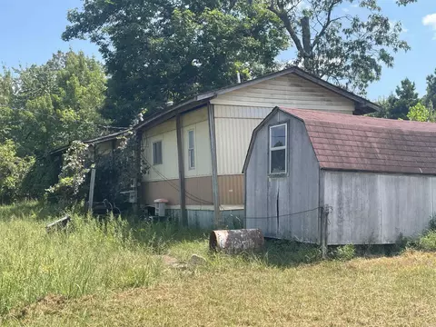 Exterior - 355 Signal Hill Rd, Mountain View, AR 72560 photo 5 of 5