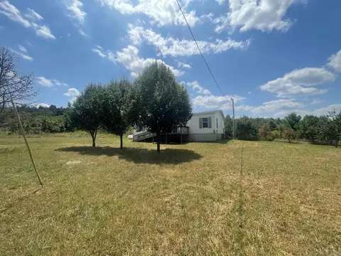 Exterior - 355 Signal Hill Rd, Mountain View, AR 72560 photo 4 of 5