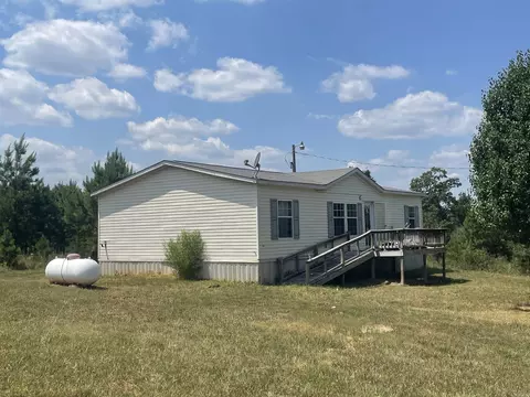 Exterior - 355 Signal Hill Rd, Mountain View, AR 72560 photo 1 of 5