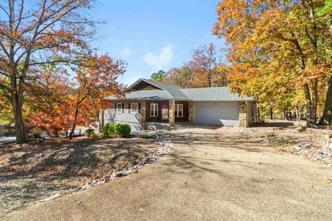 16 Gancho Way, Hot Springs Village, AR 71909