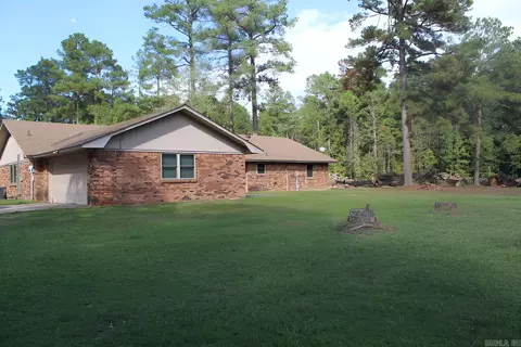 Exterior - 7728 Gaddy Koonce Rd, Pine Bluff, AR 71603 photo 3 of 5