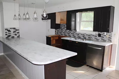 Kitchen - 7728 Gaddy Koonce Rd, Pine Bluff, AR 71603 photo 1 of 2
